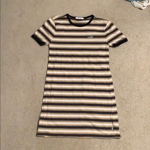 women’s vans dress